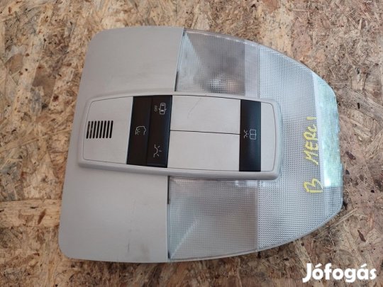 Mercedes B Class W245 (2005-2011) Első Beltér Világítás