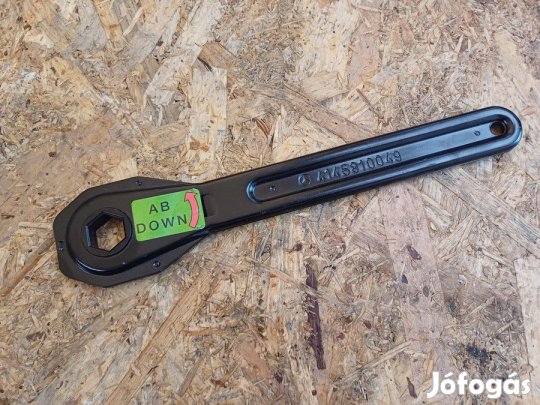 Mercedes B Class W245 (2005-2011) Emelő Fogantyú