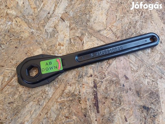 Mercedes B Class W245 (2005-2011) Emelő Fogantyú