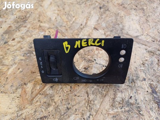 Mercedes B Class W245 (2005-2011) Fényszóró Magasság Állító Kapcsoló