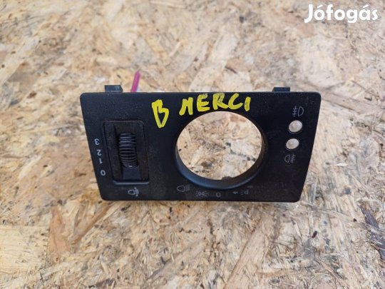 Mercedes B Class W245 (2005-2011) Fényszóró Magasság Állító Kapcsoló