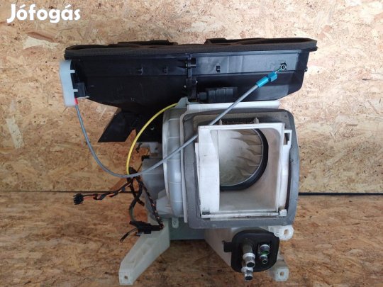 Mercedes B Class W245 (2005-2011) Fűtés Box
