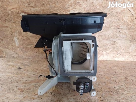 Mercedes B Class W245 (2005-2011) Fűtés Box