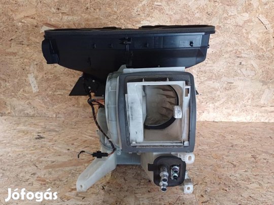 Mercedes B Class W245 (2005-2011) Fűtés Box