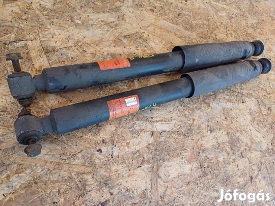 Mercedes B Class W245 (2005-2011) Hátsó Lengéscsillapító Pár