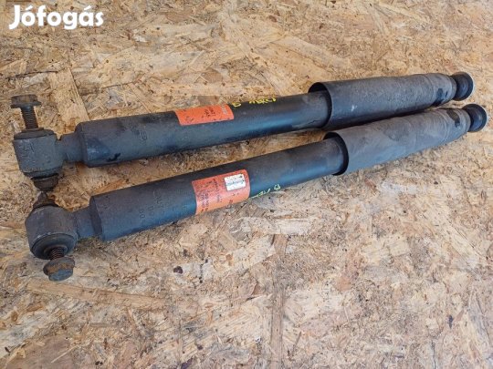 Mercedes B Class W245 (2005-2011) Hátsó Lengéscsillapító Pár