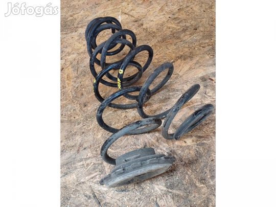 Mercedes B Class W245 (2005-2011) Hátsó Rugó Pár