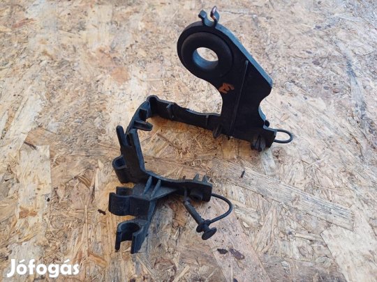 Mercedes B Class W245 (2005-2011) Jobb Első Abs Jeladó Kábel Tartó