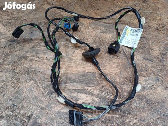 Mercedes B Class W245 (2005-2011) Jobb Első Ajtó Kábelköteg