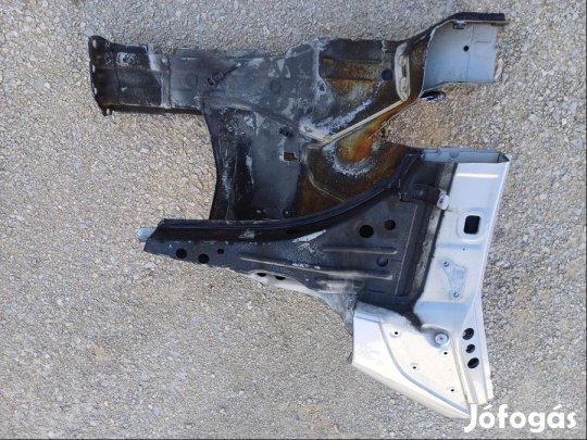 Mercedes B Class W245 (2005-2011) Jobb Első Nyúlvány