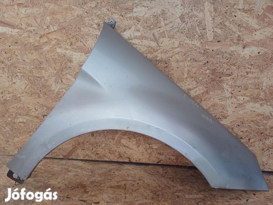 Mercedes B Class W245 (2005-2011) Jobb Első Sárvédő