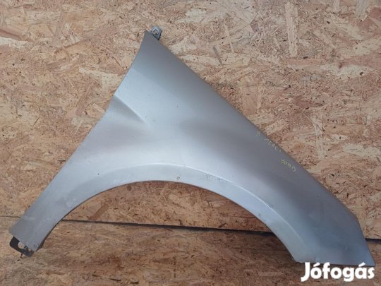 Mercedes B Class W245 (2005-2011) Jobb Első Sárvédő