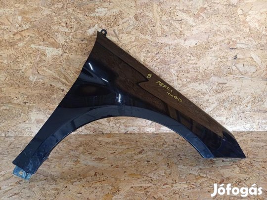 Mercedes B Class W245 (2005-2011) Jobb Első Sárvédő