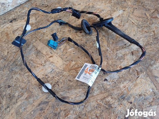 Mercedes B Class W245 (2005-2011) Jobb Hátsó Ajtó Kábelköteg
