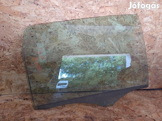 Mercedes B Class W245 (2005-2011) Jobb Hátsó Ajtó Üveg