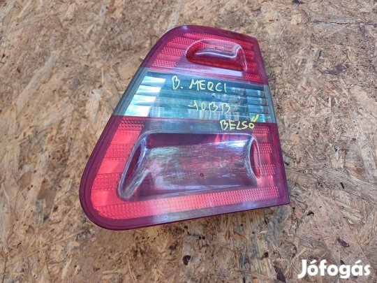 Mercedes B Class W245 (2005-2011) Jobb Hátsó Belső Lámpa