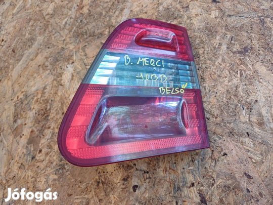 Mercedes B Class W245 (2005-2011) Jobb Hátsó Belső Lámpa