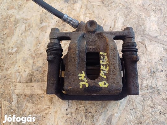 Mercedes B Class W245 (2005-2011) Jobb Hátsó Féknyereg