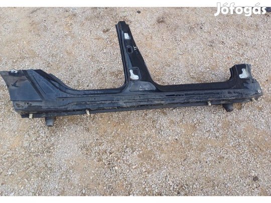 Mercedes B Class W245 (2005-2011) Jobb Küszöb