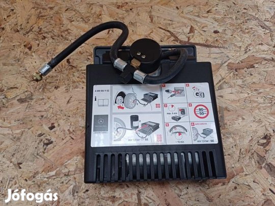 Mercedes B Class W245 (2005-2011) Kompresszor