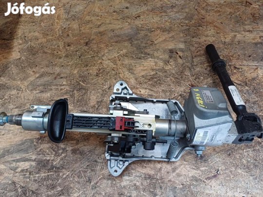 Mercedes B Class W245 (2005-2011) Kormányoszlop Kormányzárral