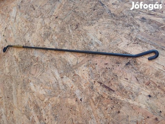 Mercedes B Class W245 (2005-2011) Motorháztető Kitámasztó