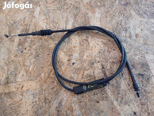 Mercedes B Class W245 (2005-2011) Motorháztető Nyító Bowden