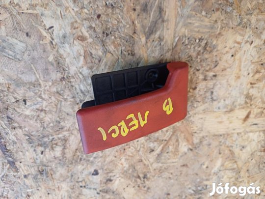 Mercedes B Class W245 (2005-2011) Motorháztető Nyító Kar