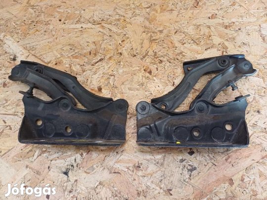 Mercedes B Class W245 (2005-2011) Motorháztető Zsanér Pár