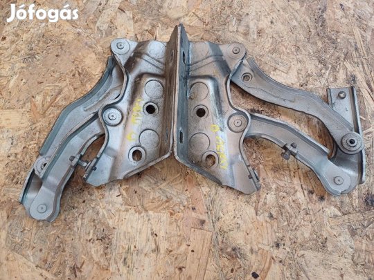 Mercedes B Class W245 (2005-2011) Motorháztető Zsanér Pár