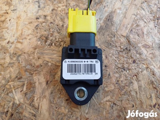 Mercedes B Class W245 (2005-2011) Oldal Ütközés Érzékelő