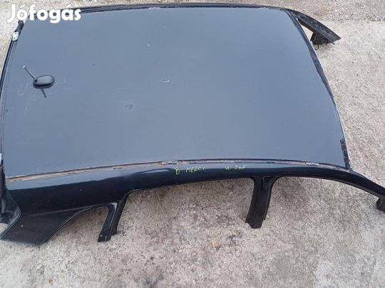 Mercedes B Class W245 (2005-2011) Tető