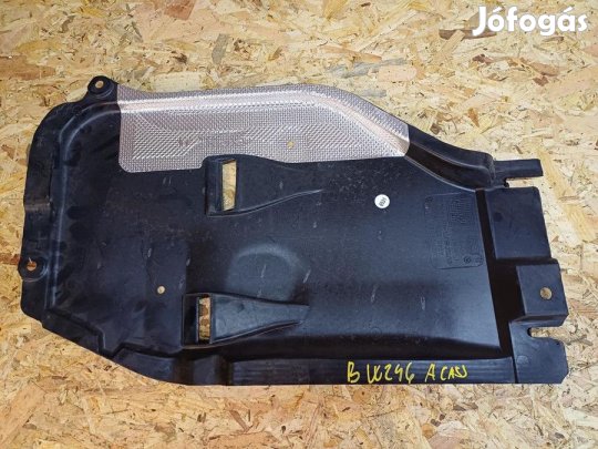 Mercedes B Class W246 (2012-2018)  Új Motorvédő Burkolat