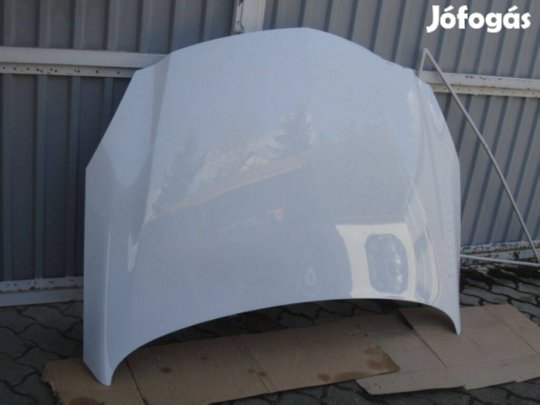 Mercedes B-Classe W246 Alumínium Motorháztető 2012-től-2018-ig