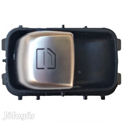 Mercedes B, C, CLS, E, GLB, GLC, S, V osztály ablakemelő kapcsoló
