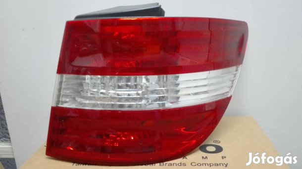Mercedes B hátsólámpa jobb külső 2008 -> 2011