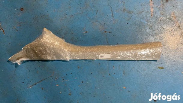 Mercedes B-osztály bal első szélvédő oszlop burkolat A1696903125 eladó