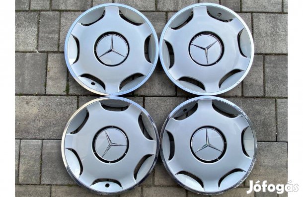 Mercedes Benz 124-es Disztárcsa 15" (Gyári)