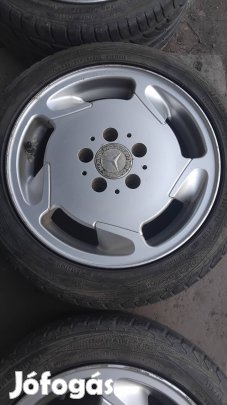 Mercedes-Benz 15coll Alufelni