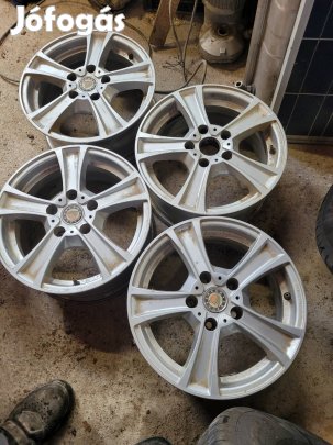 Mercedes Benz 15coll alugarnitura 