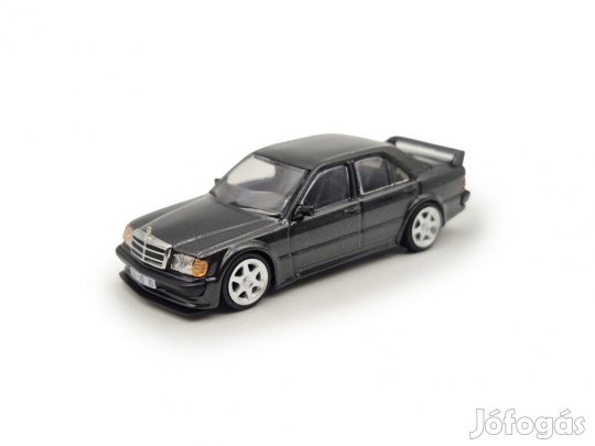 Mercedes Benz 190E 2.5 16V EVO I (1989) - Tarmac - 1:64