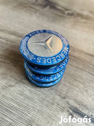 Mercedes-Benz 56mm felnikupak