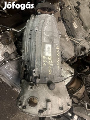 Mercedes Benz 722996 W212 E 200cdi automata sebességváltó