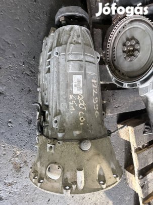 Mercedes Benz 7G 722996 200CDI OM651 automata váltó
