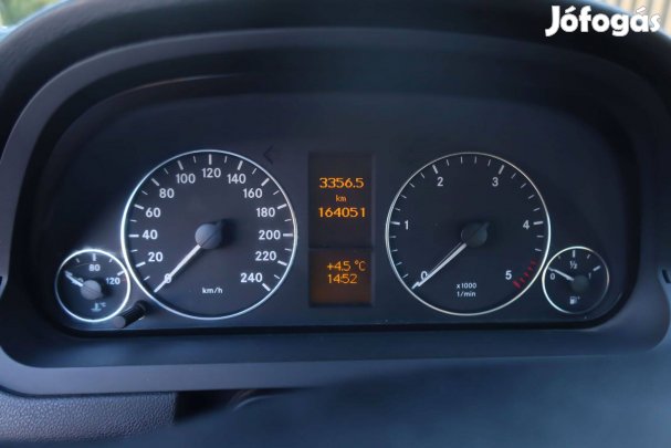 Mercedes-Benz A160CDI