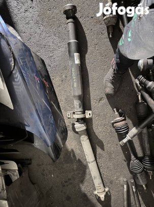 Mercedes Benz A1664105606 hosszú kardán