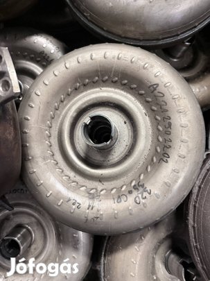 Mercedes Benz A2212502202 vandler