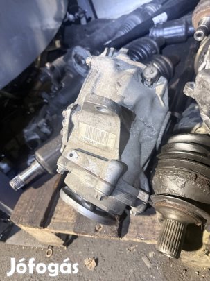 Mercedes Benz A221 330 14 02 első  differenciálmű