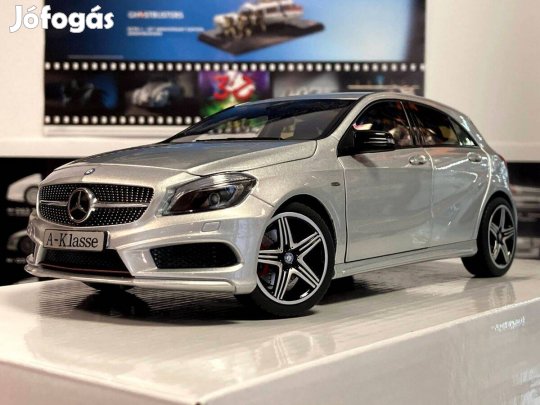 Mercedes-Benz A250 Sport W176 2012 1:18 Norev B66960139
