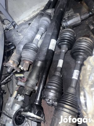 Mercedes Benz A253 410 33 01 kis kardán